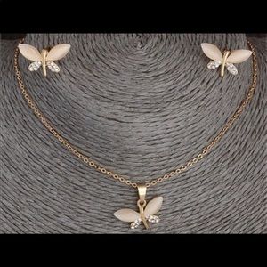 JEWELRY 2 SETS AVAILABLE
